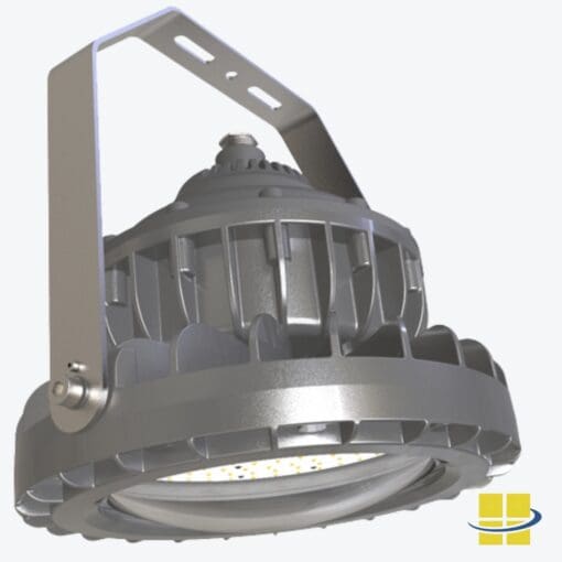 Explosion-proof LED Lighting