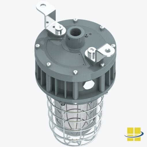 explosion-proof LED lighting