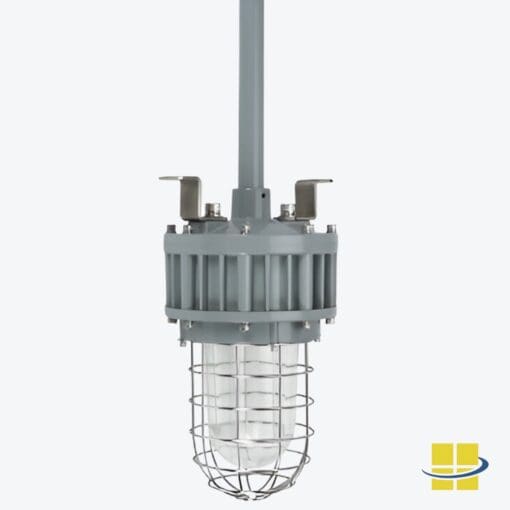 Explosion-proof LED Lighting