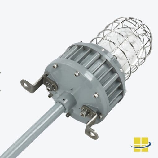 explosion-proof LED Lighting