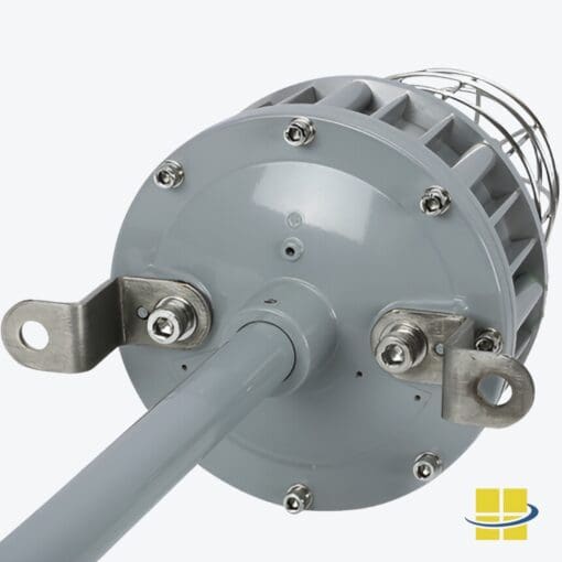 Explosion-proof LED Lighting