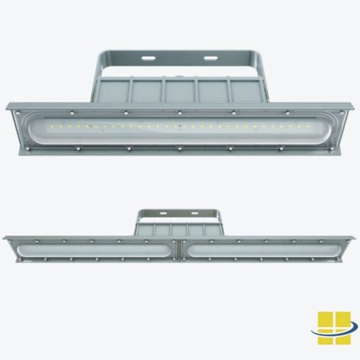 Explosion-proof LED Lighting