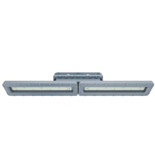 IAHL 60 Explosion Proof Linear Flood Light, 120-277v - Image 4