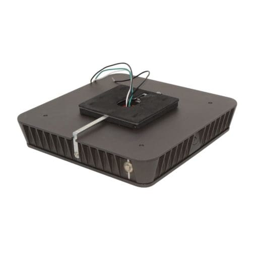 CANO LED canopy light top