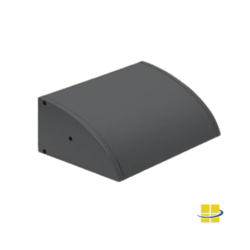 APTO 80 LED Full Cutoff Wall Pack, EXTREME-LIFE, 120-277v - Image 2