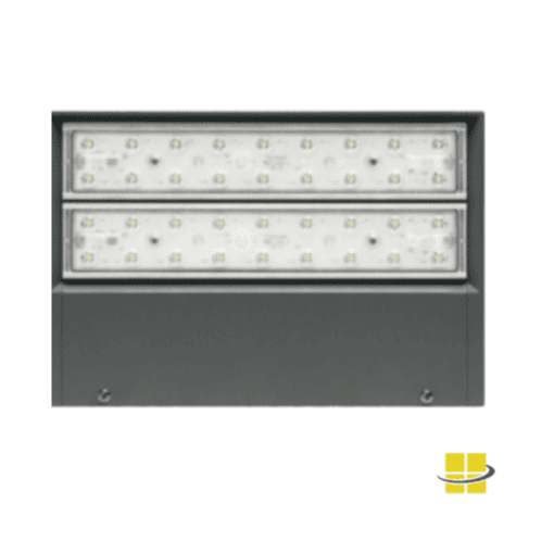 APTO 80 LED Full Cutoff Wall Pack, EXTREME-LIFE, 120-277v - Image 4
