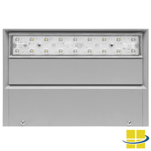 APTO 100 LED Full Cutoff Wall Pack, EXTREME-LIFE, 120-277v - Image 3