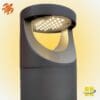 590nm Bollard Lights
