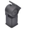 CARO 240-275-300 Watt LED Flood Light - LED Area Light, 160+ LPW, 120-277v - Image 5