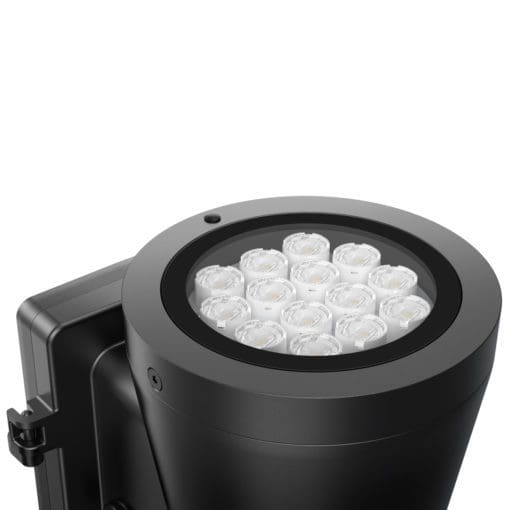 HAMO 20 LED Up Down Outdoor Wall Sconce Light, EXTREME-LIFE - Image 5