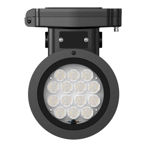 HAMO 20 LED Up Down Outdoor Wall Sconce Light, EXTREME-LIFE - Image 6