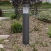 TEFA 24w LED Prismatic Glass RFT Bollard Light, EXTREME-LIFE - Image 9