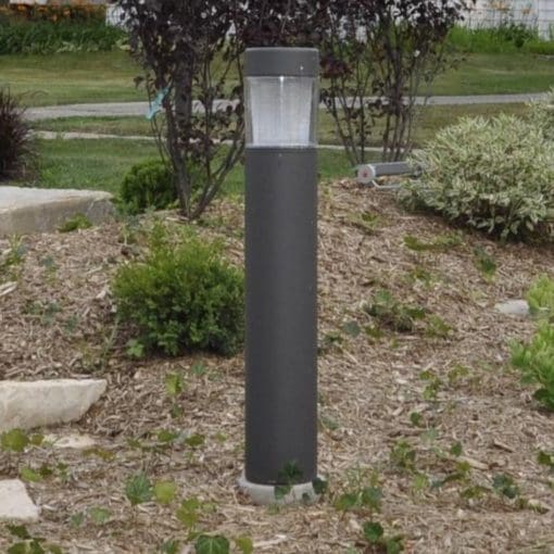 TEFA 11w LED Prismatic Glass RFT Bollard Light, EXTREME-LIFE - Image 9