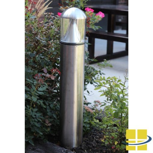 Stainless Steel LED Bollard Light