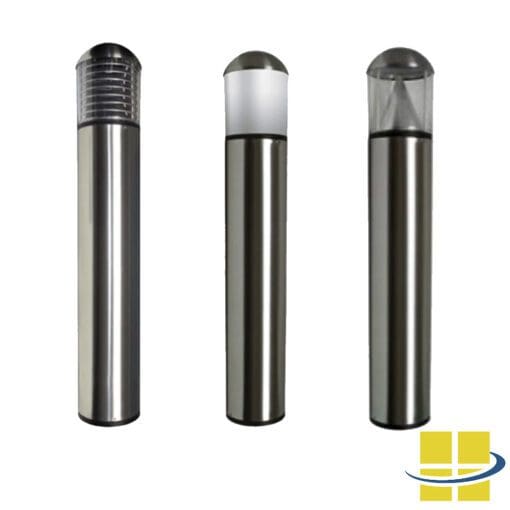 Stainless Steel LED Bollard Light