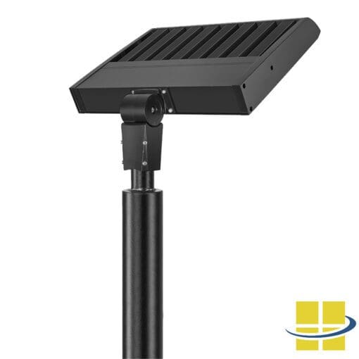 APTA Area/Spot/Flood Light with L Mount