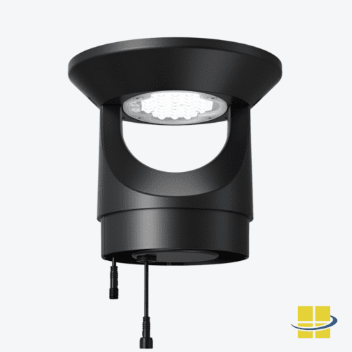 Solar Bollard Lights