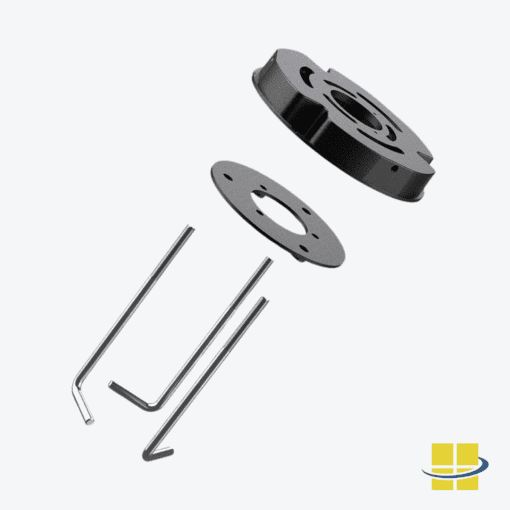 Solar Bollard Lights
