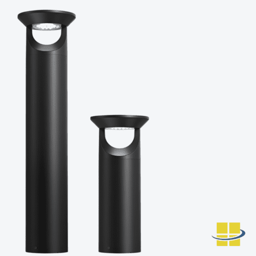 Solar Bollard Lights