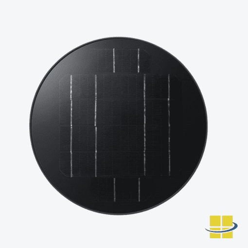SOLAR Bollard Lights