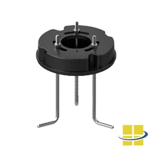 ARRI 14w selectable kelvin bollard light