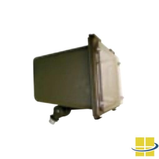 FLOA LED flood light vandal resistant guard