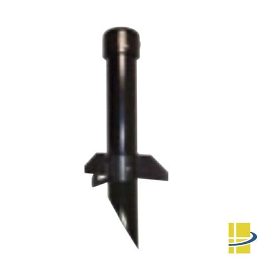 FLOA LED flood light ground stake