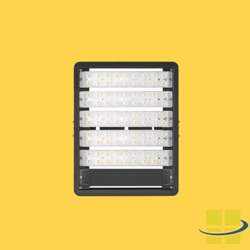 OCTA-LED-Amber-590nm-Canopy-Lights
