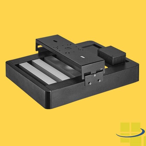 OCTA-LED-Amber-590nm-Canopy-Lights
