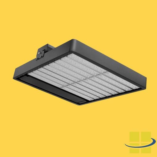 OCTA-LED-Amber-590nm-Canopy-Lights