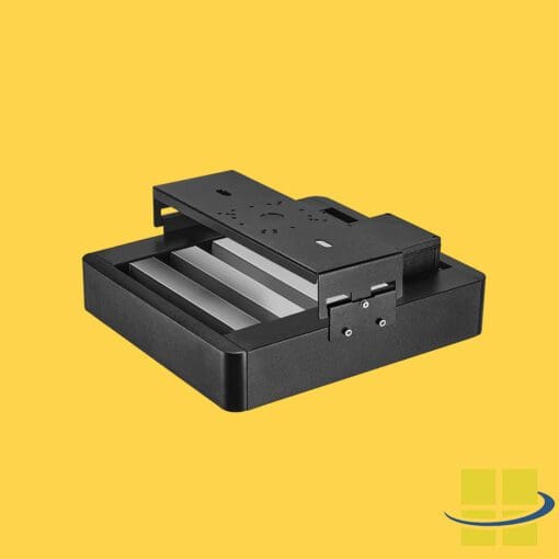 OCTA 160w 590nm Amber LED Canopy Lights, EXTREME-LIFE - Image 2