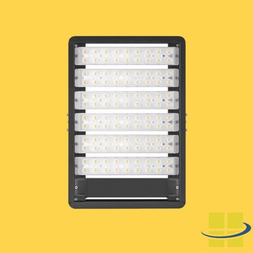 OCTA-LED-Amber-590nm-Canopy-Lights
