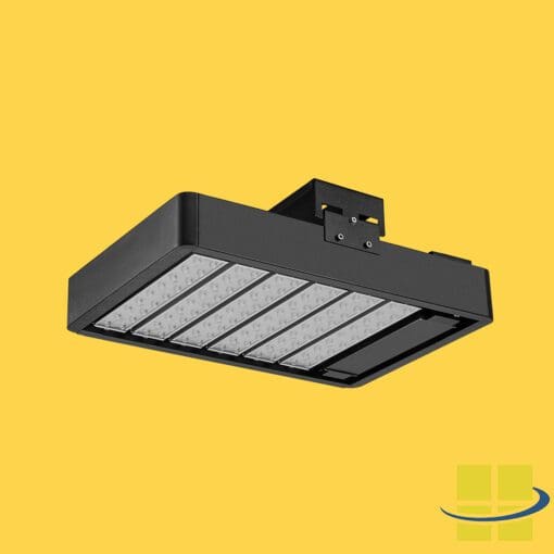 OCTA-LED-Amber-590nm-Canopy-Lights