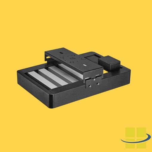 OCTA-LED-Amber-590nm-Canopy-Lights