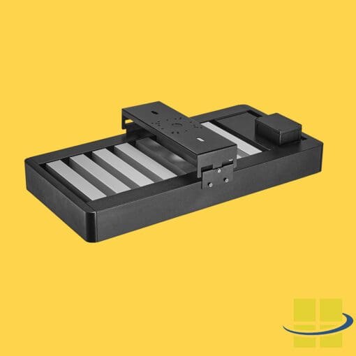 OCTA-LED-Amber-590nm-Canopy-Lights
