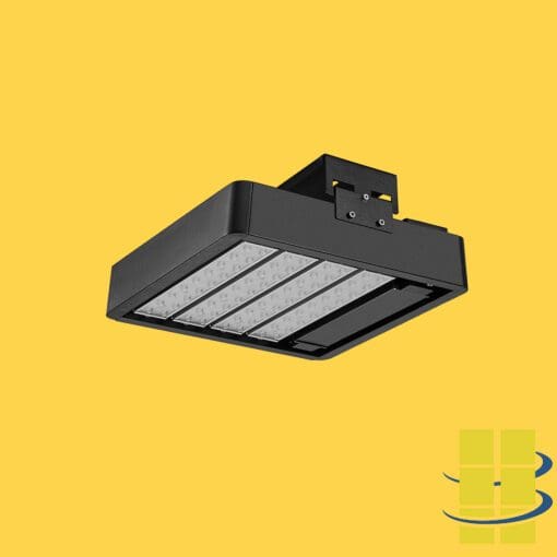 OCTA-LED-Amber-590nm-Canopy-Lights