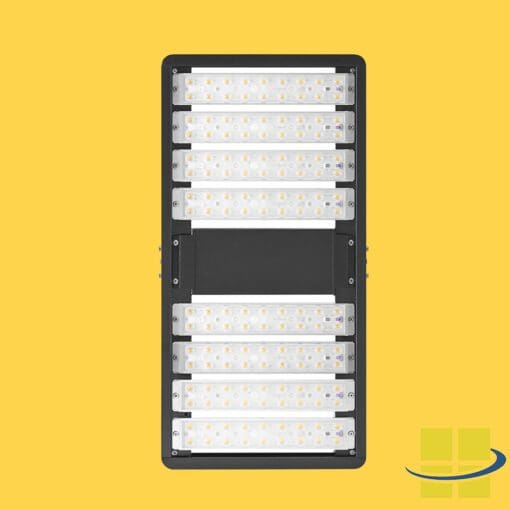 OCTA-LED-Amber-590nm-Canopy-Lights