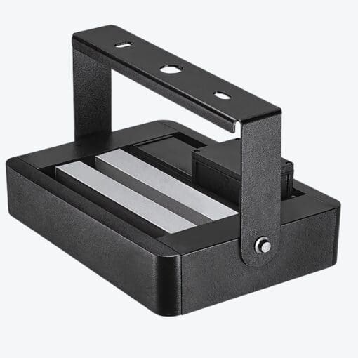 UPTA 160w LED High Bay Lights, Advanced Optics, EXTREME-LIFE - Image 5