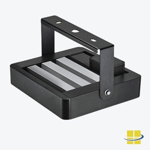 UPTA 180w LED High Bay Lights, Advanced Optics, EXTREME-LIFE - Image 4