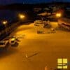 APTA 180 590nm Amber LED Area/Flood Light - Image 3