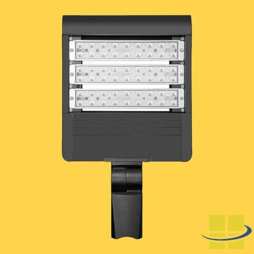 APTA 590nm Amber LED