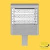 APTA 590nm Amber LED