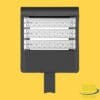 APTA 590nm Amber LED