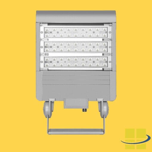 APTA 590nm Amber LED