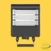 APTA 590nm Amber LED