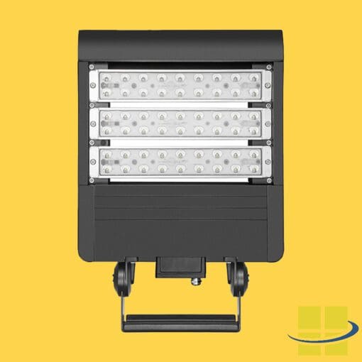 APTA 590nm Amber LED