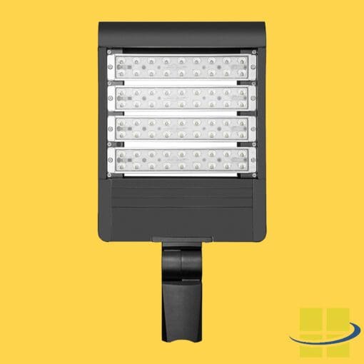 APTA 590nm Amber LED