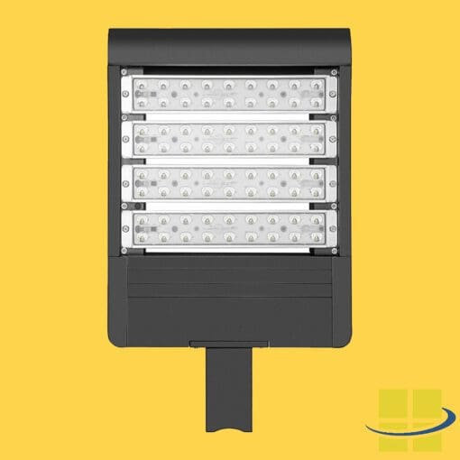 APTA 590nm Amber LED