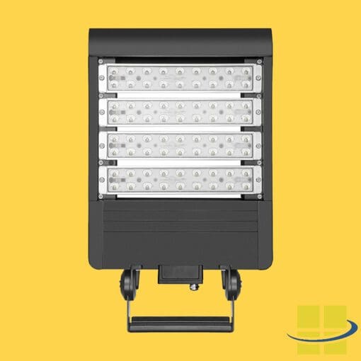 APTA 590nm Amber LED