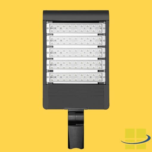 APTA 590nm Amber LED